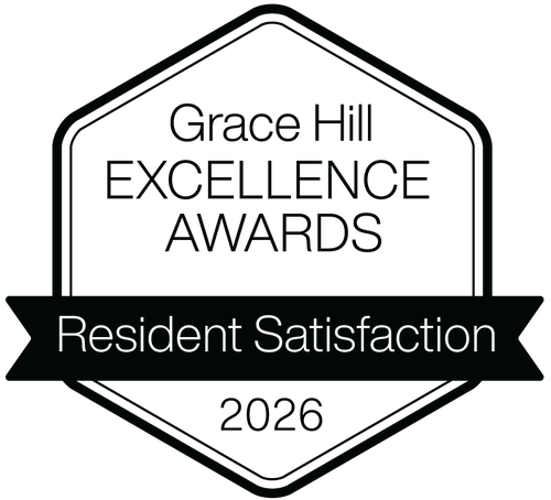  Grace Hill Award 2026