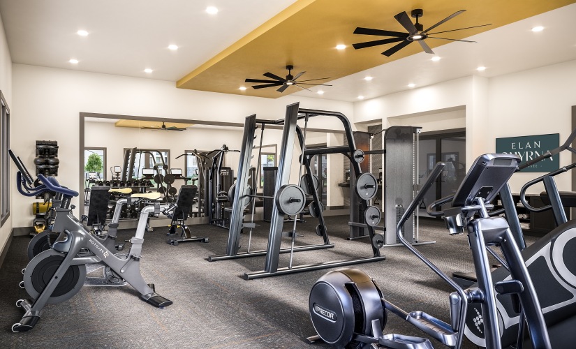Wellness Studio